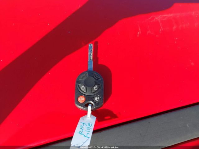 1FADP3F2XEL218112 Ford FOCUS SE