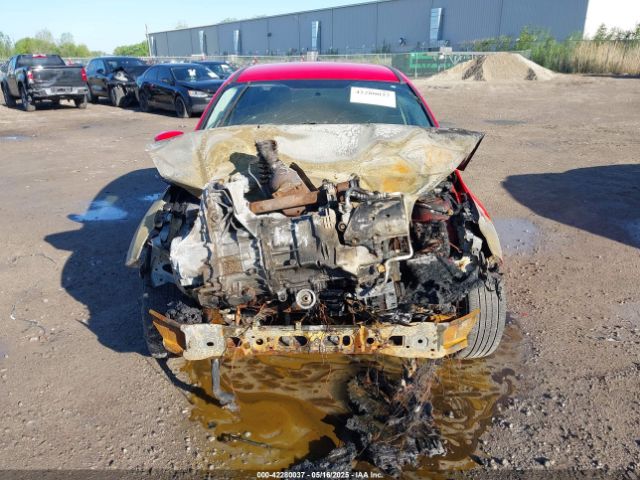 1FADP3F2XEL218112 Ford FOCUS SE