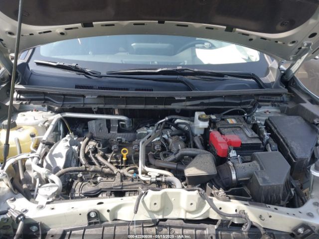 2024 MITSUBISHI OUTLANDER JA4J3VA83RZ027953 Photo 9