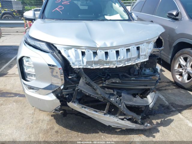 2024 MITSUBISHI OUTLANDER JA4J3VA83RZ027953 Photo 5