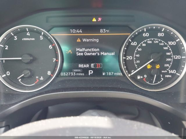 2024 MITSUBISHI OUTLANDER JA4J3VA83RZ027953 Photo 6
