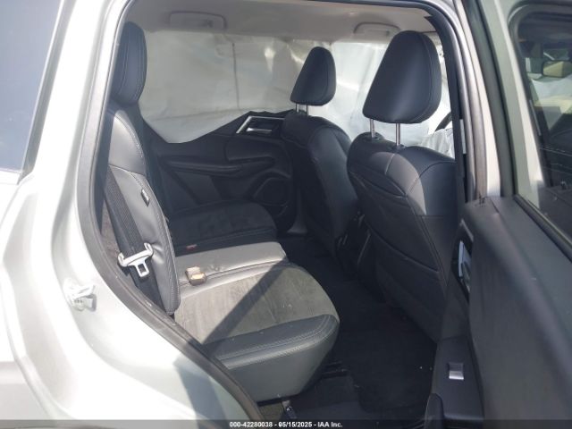2024 MITSUBISHI OUTLANDER JA4J3VA83RZ027953 Photo 7