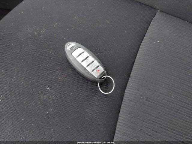 2021 NISSAN SENTRA 3N1AB8CV2MY304689 Photo 10