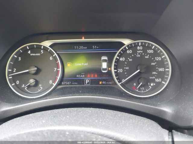 2021 NISSAN SENTRA 3N1AB8CV2MY304689 Photo 6