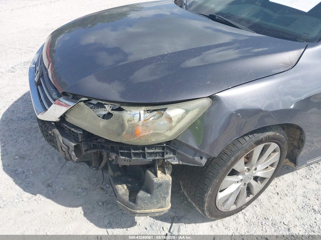 1HGCR2F8XFA038710 Honda Accord Ex-l