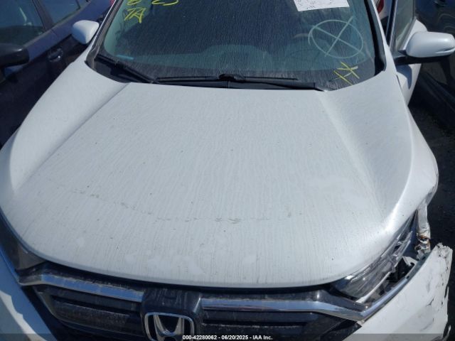 2020 HONDA CR-V 7FARW1H57LE030733 Photo 9