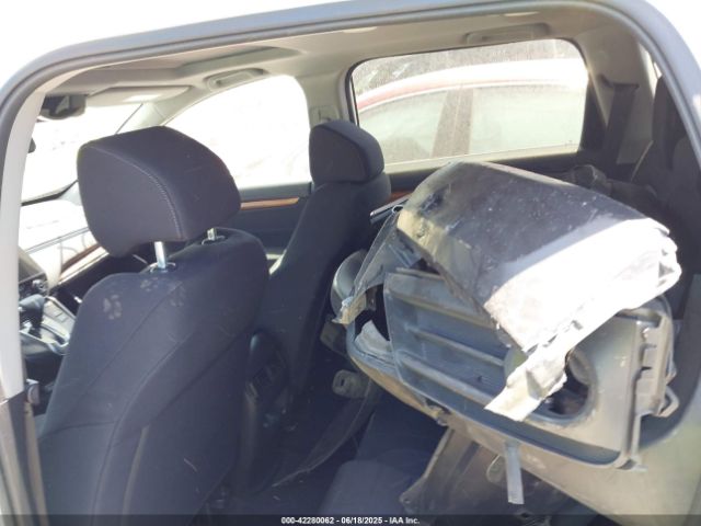 2020 HONDA CR-V 7FARW1H57LE030733 Photo 4