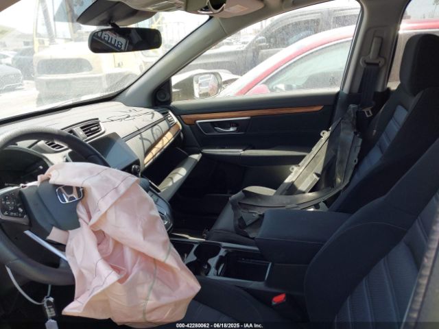 2020 HONDA CR-V 7FARW1H57LE030733 Photo 7