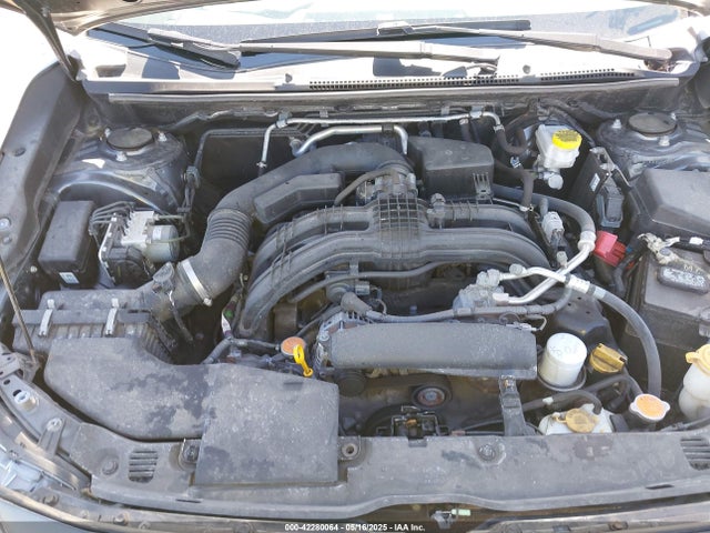 4S3GKAD63K3611073 Subaru Impreza 2.0i Premium