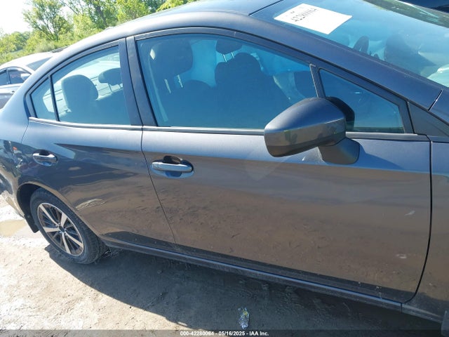 4S3GKAD63K3611073 Subaru Impreza 2.0i Premium