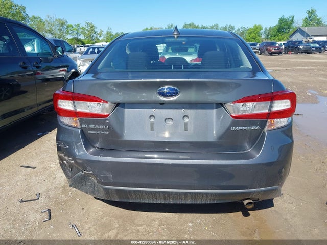 4S3GKAD63K3611073 Subaru Impreza 2.0i Premium