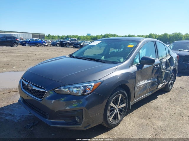 4S3GKAD63K3611073 Subaru Impreza 2.0i Premium