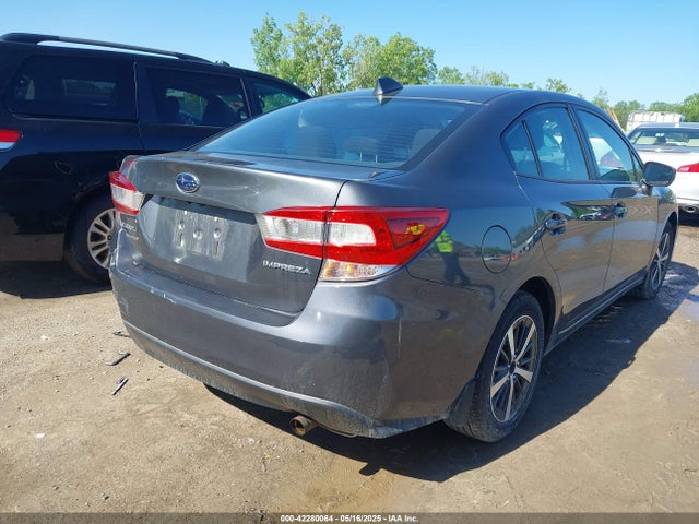 4S3GKAD63K3611073 Subaru Impreza 2.0i Premium