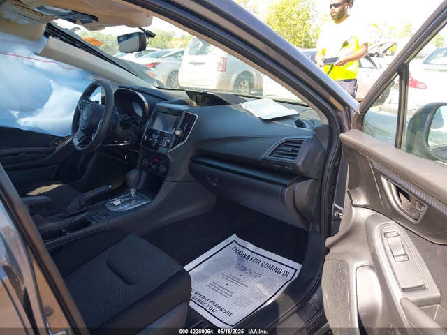 4S3GKAD63K3611073 Subaru Impreza 2.0i Premium