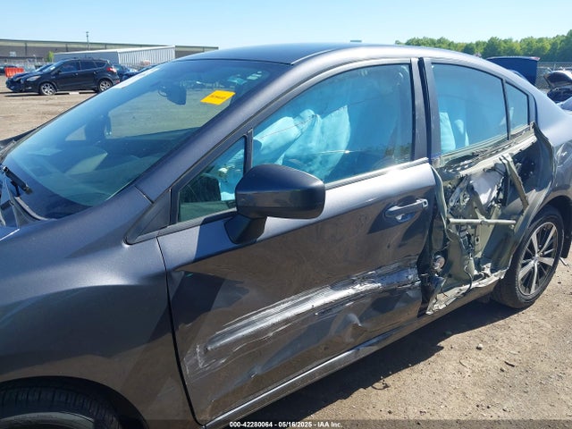 4S3GKAD63K3611073 Subaru Impreza 2.0i Premium