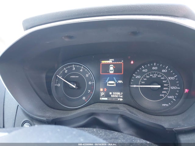 4S3GKAD63K3611073 Subaru Impreza 2.0i Premium