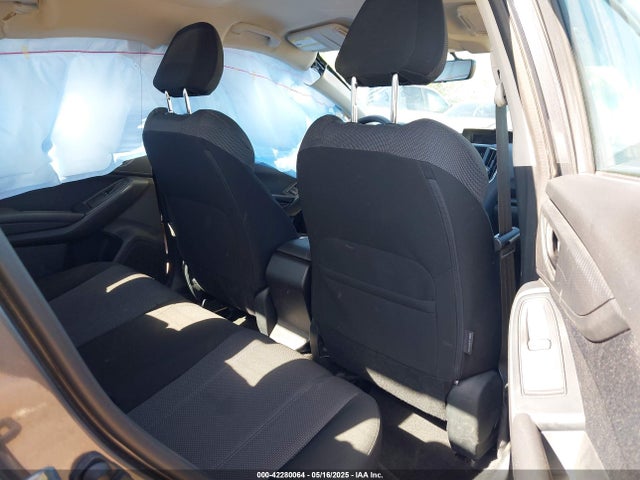 4S3GKAD63K3611073 Subaru Impreza 2.0i Premium