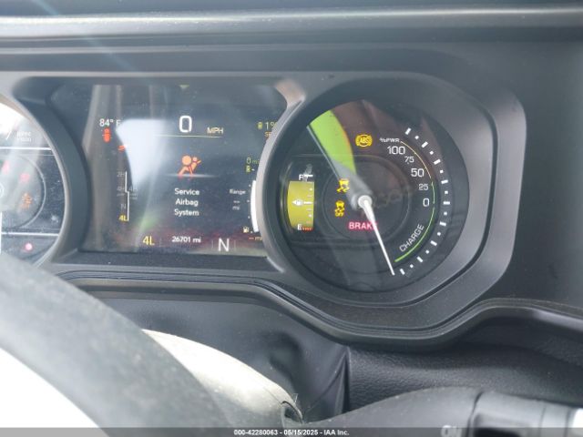 1C4RJXP60RW292136 Jeep Wrangler 4xe Sahara 4xe