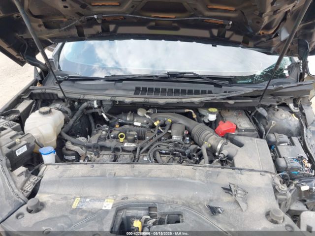 2020 FORD EDGE 2FMPK4J98LBB08250 Photo 9
