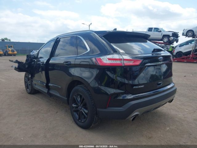 2020 FORD EDGE 2FMPK4J98LBB08250 Photo 2