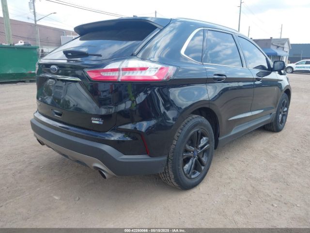 2020 FORD EDGE 2FMPK4J98LBB08250 Photo 3