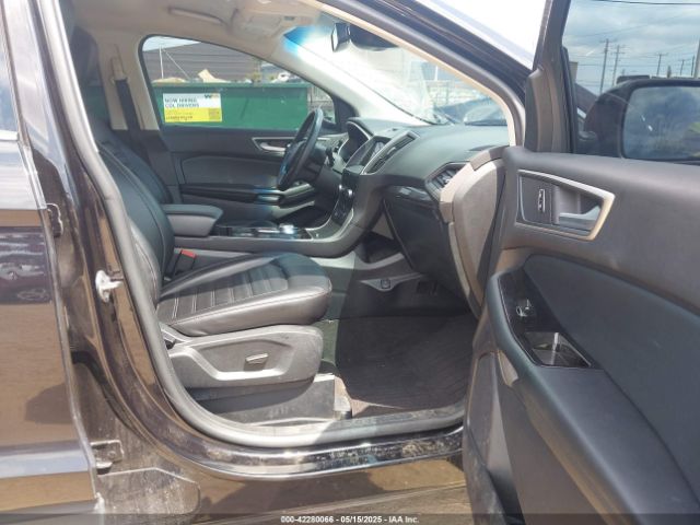 2020 FORD EDGE 2FMPK4J98LBB08250 Photo 4