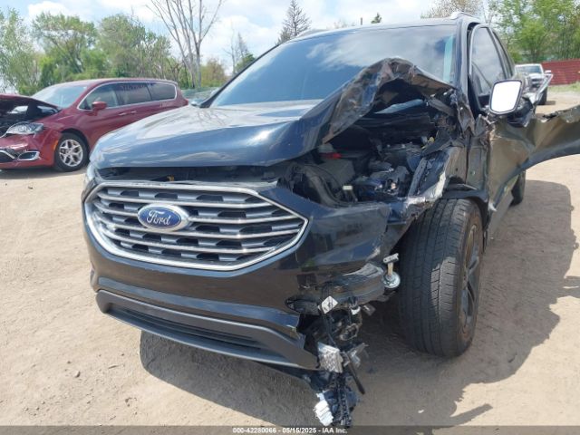 2020 FORD EDGE 2FMPK4J98LBB08250 Photo 5