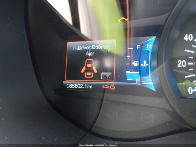 2020 FORD EDGE 2FMPK4J98LBB08250 Photo 6