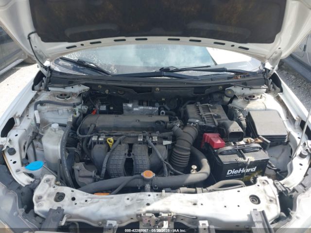 2011 MITSUBISHI LANCER JA32U2FU8BU004973 Photo 9