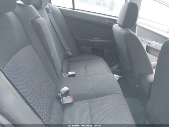 2011 MITSUBISHI LANCER JA32U2FU8BU004973 Photo 7