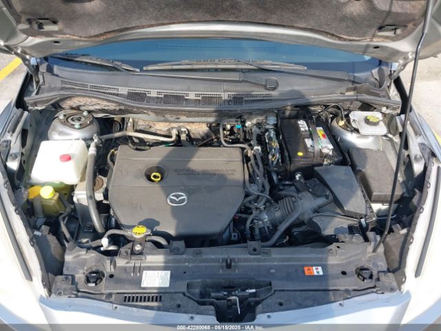 JM1CW2BL9E0165101 Mazda Mazda5 Sport