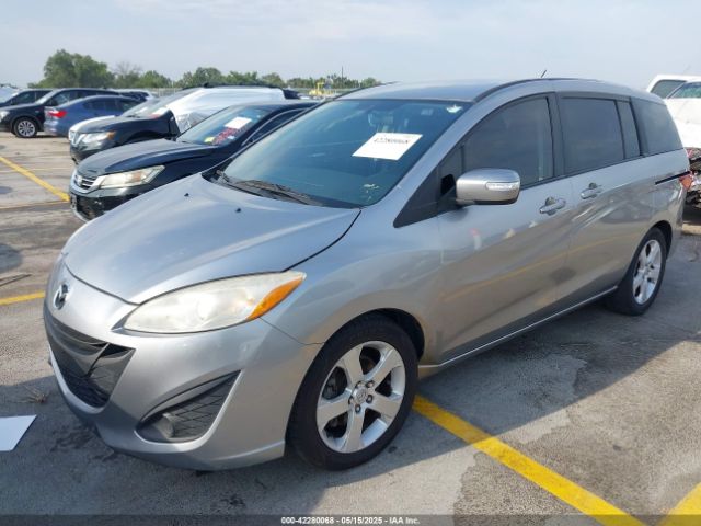 JM1CW2BL9E0165101 Mazda Mazda5 Sport