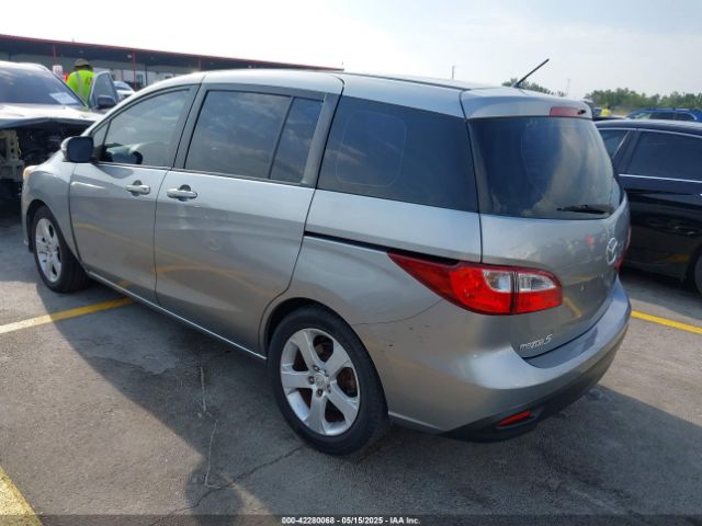 JM1CW2BL9E0165101 Mazda Mazda5 Sport