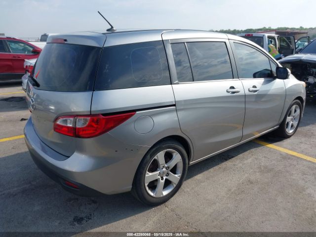 JM1CW2BL9E0165101 Mazda Mazda5 Sport