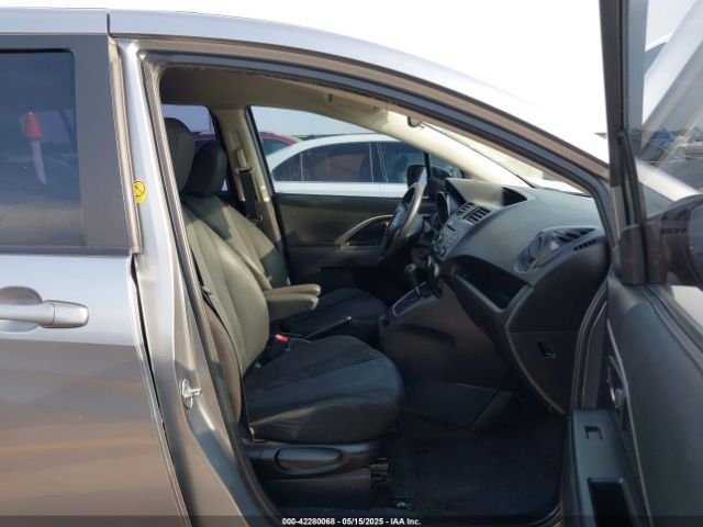 JM1CW2BL9E0165101 Mazda Mazda5 Sport