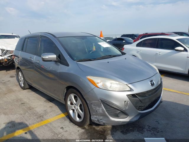 JM1CW2BL9E0165101 Mazda Mazda5 Sport