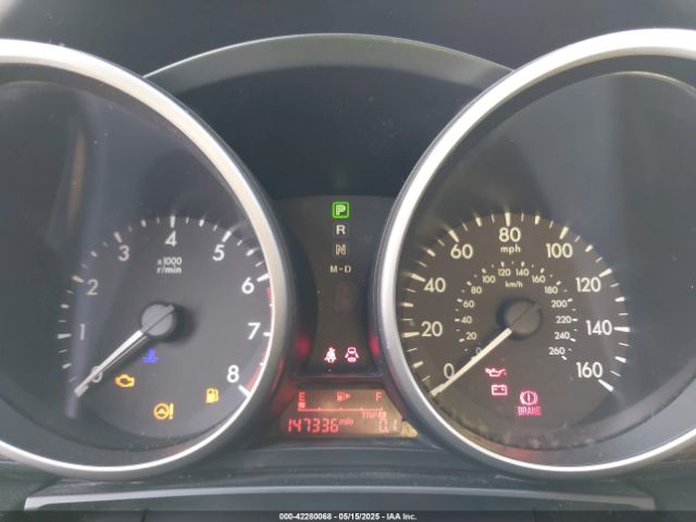 JM1CW2BL9E0165101 Mazda Mazda5 Sport