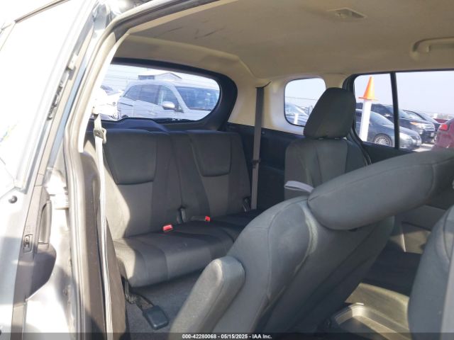 JM1CW2BL9E0165101 Mazda Mazda5 Sport