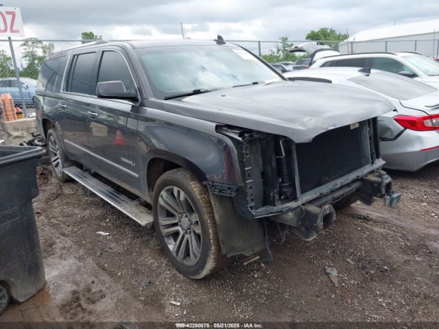 1GKS2HKJ2JR360119 auction archive image