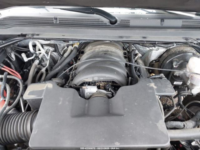 1GKS2HKJ2JR360119 GMC YUKON XL DENALI