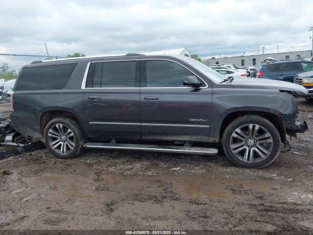 1GKS2HKJ2JR360119 GMC YUKON XL DENALI
