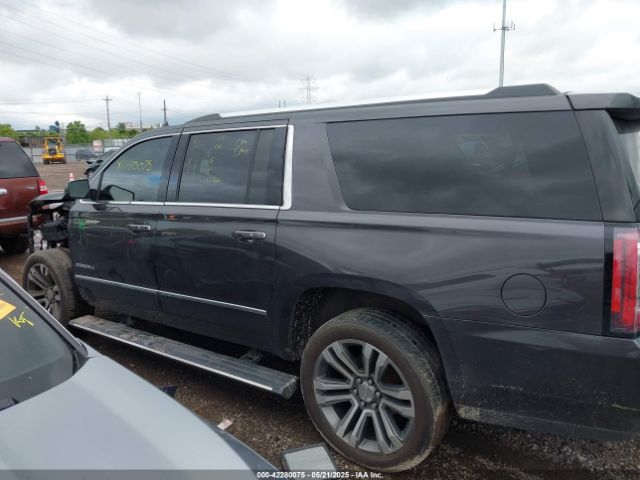 1GKS2HKJ2JR360119 GMC YUKON XL DENALI