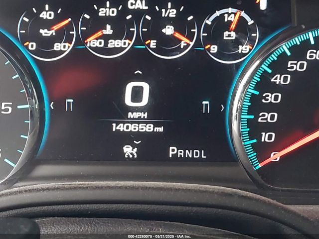 1GKS2HKJ2JR360119 GMC YUKON XL DENALI