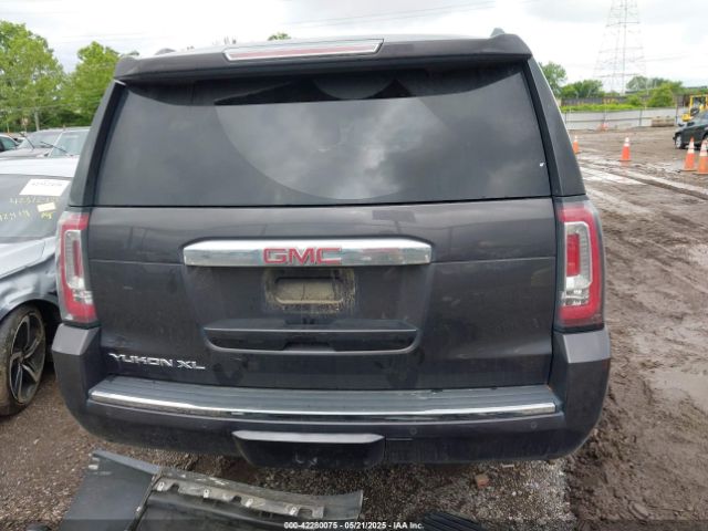 1GKS2HKJ2JR360119 GMC YUKON XL DENALI