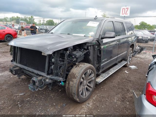 1GKS2HKJ2JR360119 GMC YUKON XL DENALI