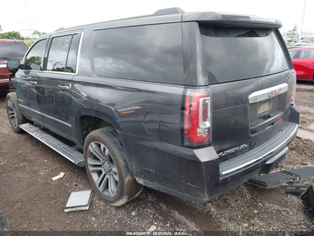 1GKS2HKJ2JR360119 GMC YUKON XL DENALI