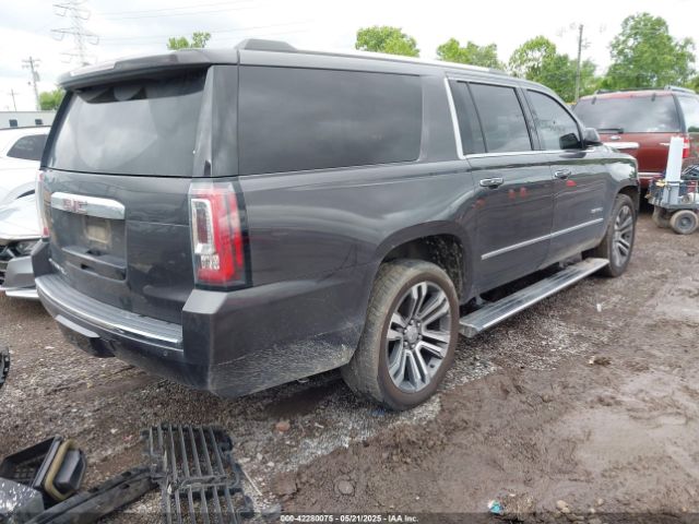 1GKS2HKJ2JR360119 GMC YUKON XL DENALI