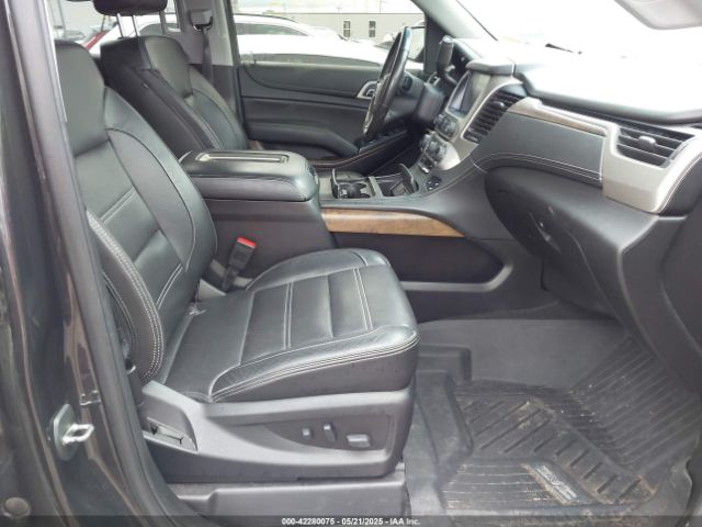 1GKS2HKJ2JR360119 GMC YUKON XL DENALI