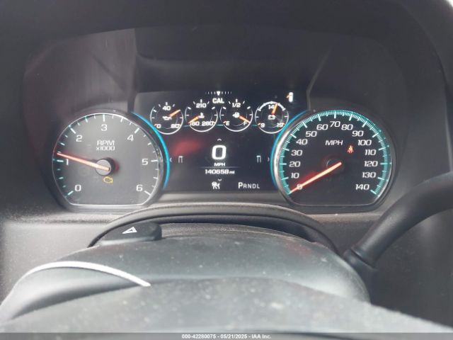 1GKS2HKJ2JR360119 GMC YUKON XL DENALI