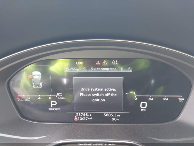 2023 AUDI Q5 WA1EAAFY3P2145743 Photo 6